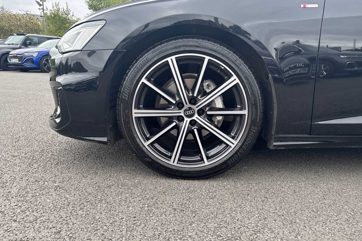 Used Audi A6 for sale - 77661358: Photo 5