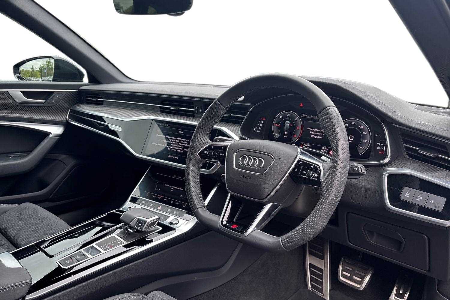 Used Audi A6 for sale - 77661358: Photo 6