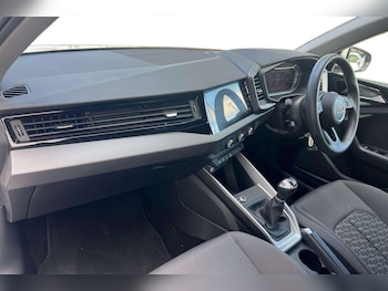 Used Audi A1 2024 for sale - 75967969: Photo