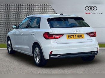 Used Audi A1 2024 for sale - 75967969: Photo