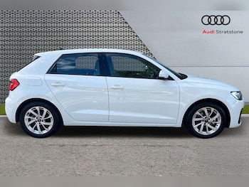 Used Audi A1 2024 for sale - 75967969: Photo