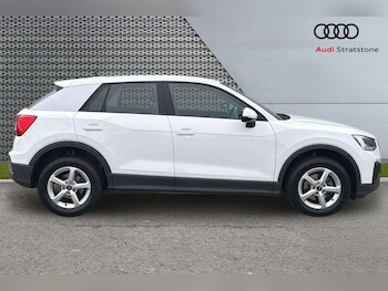 Used Audi Q2 2023 for sale - 77913849: Photo