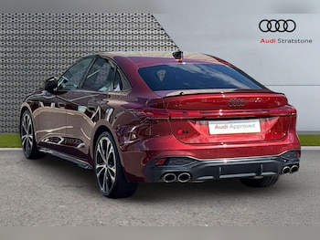 Used Audi A5 2025 for sale - 78321746: Photo