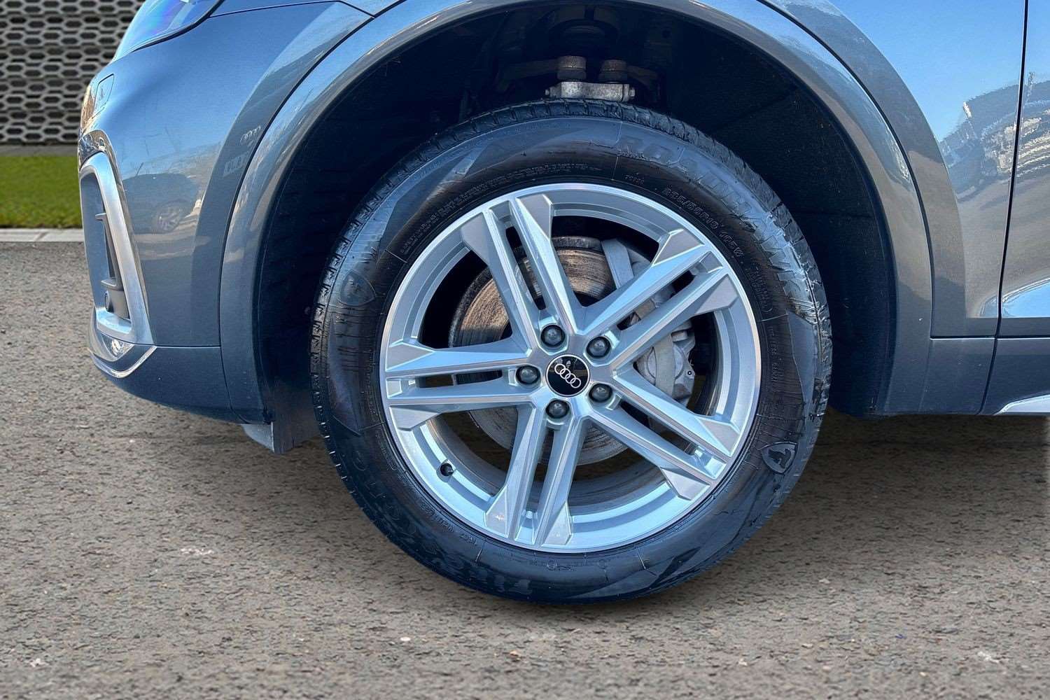 Used Audi Q5 2022 for sale - 77178862: Photo 11