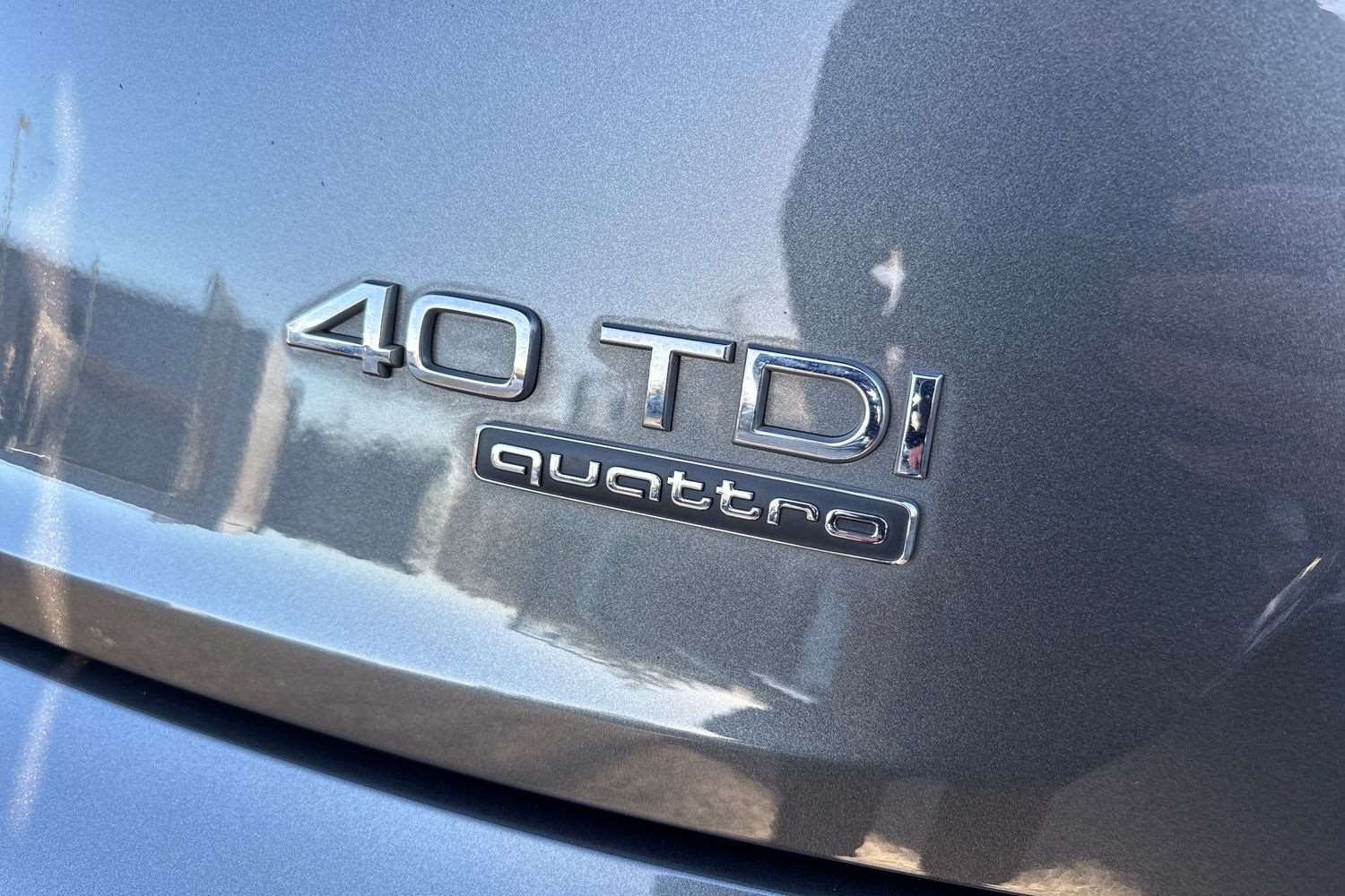 Used Audi Q5 2022 for sale - 77178862: Photo 12