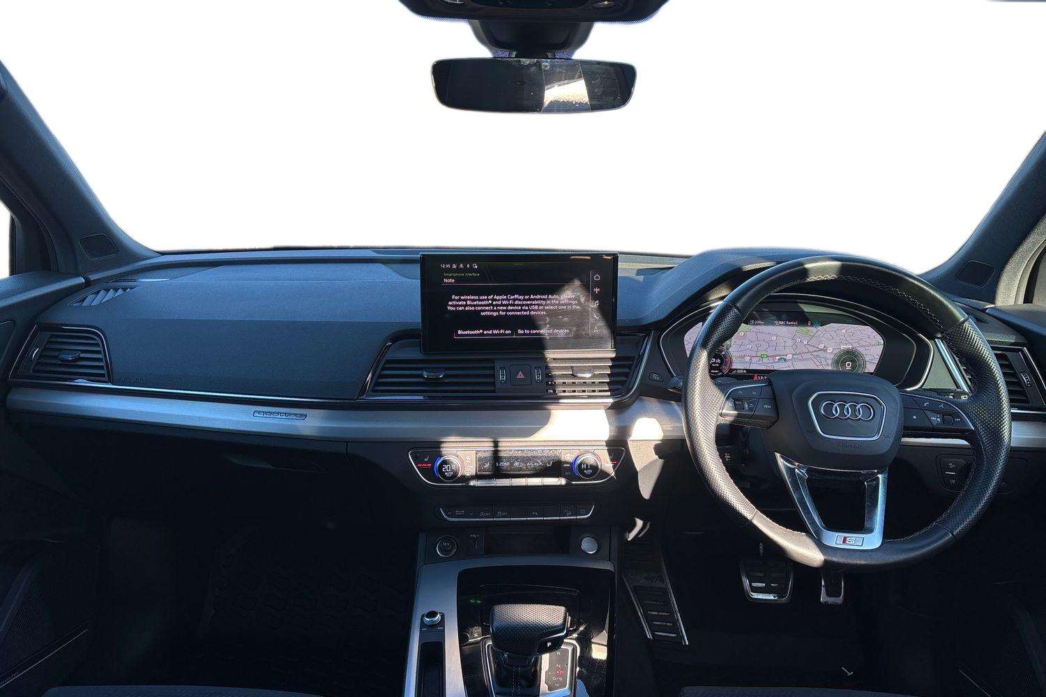 Used Audi Q5 2022 for sale - 77178862: Photo 19