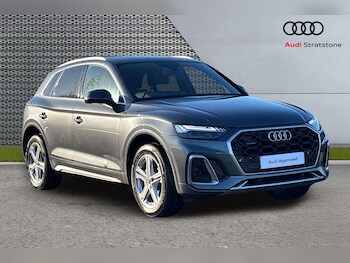 Used Audi Q5 2022 for sale - 77178862: Photo
