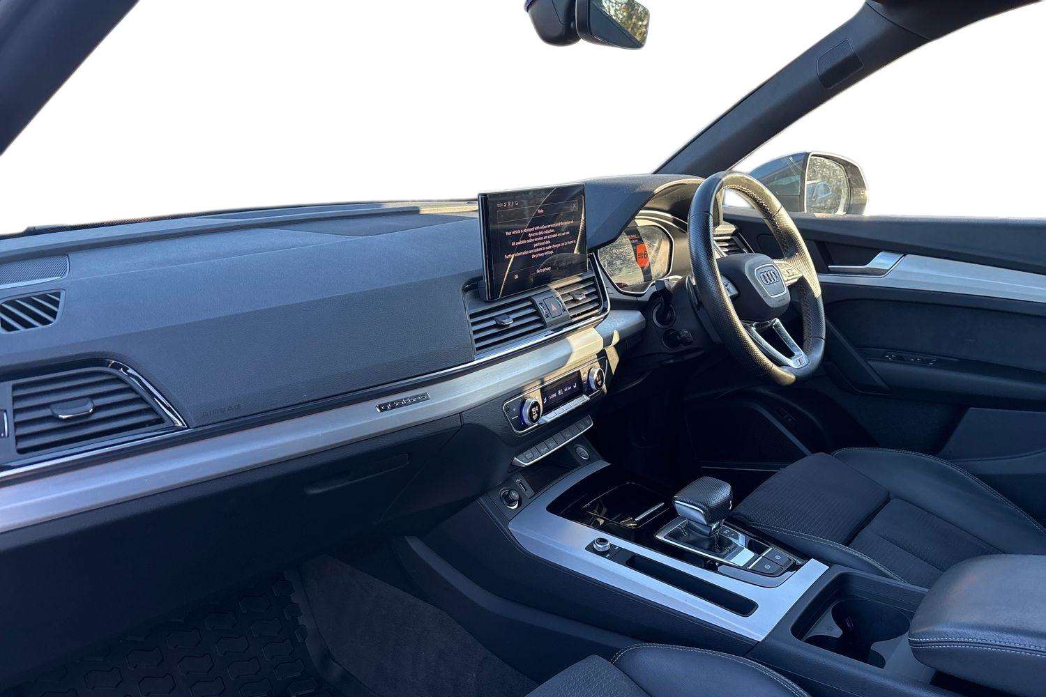 Used Audi Q5 2022 for sale - 77178862: Photo 2