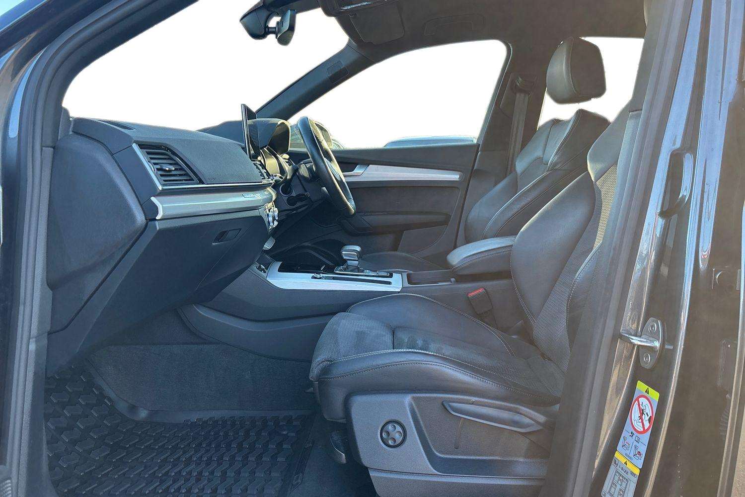 Used Audi Q5 2022 for sale - 77178862: Photo 21