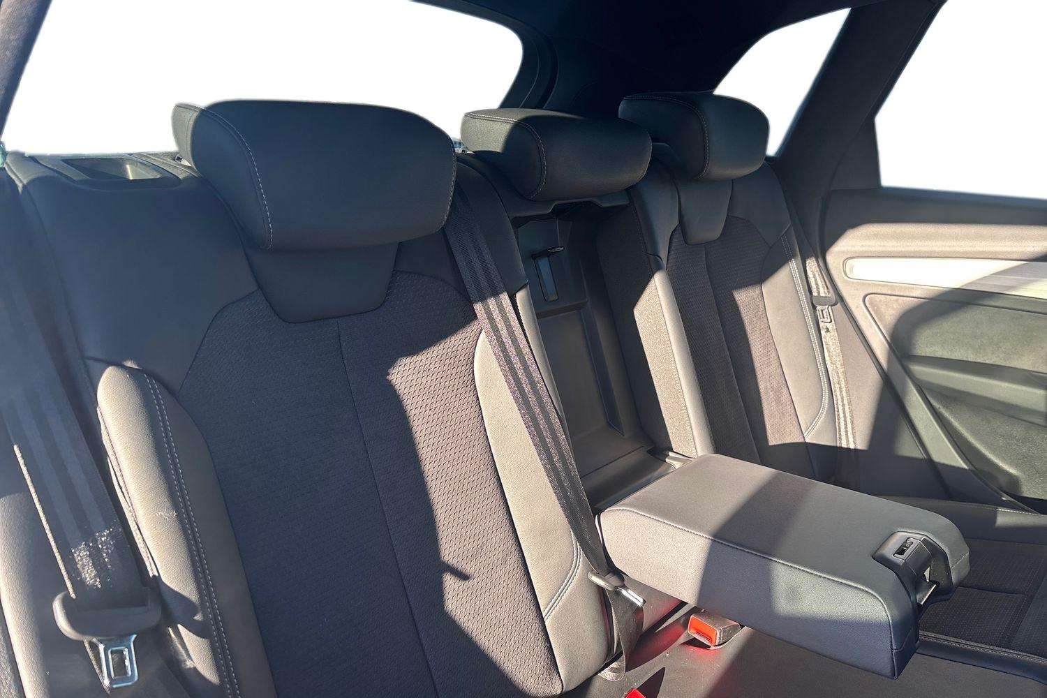 Used Audi Q5 2022 for sale - 77178862: Photo 22