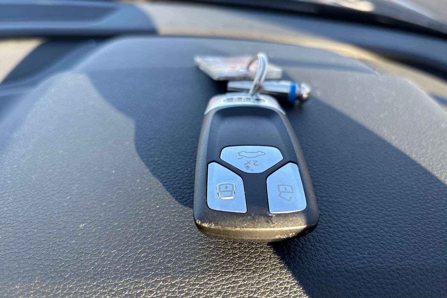 Used Audi Q5 2022 for sale - 77178862: Photo 25