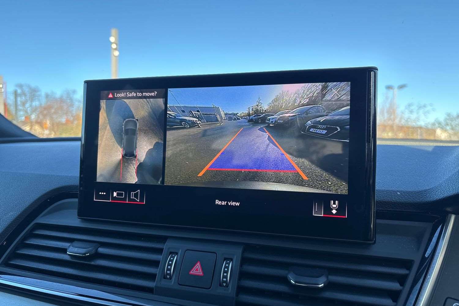 Used Audi Q5 2022 for sale - 77178862: Photo 26