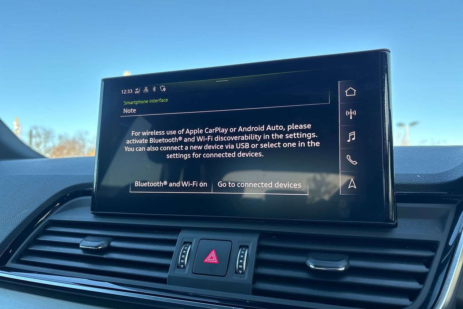 Used Audi Q5 2022 for sale - 77178862: Photo 27