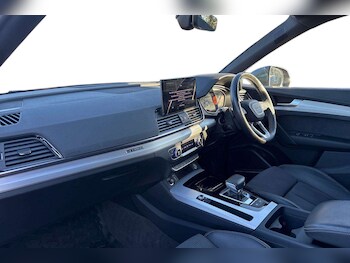 Used Audi Q5 2022 for sale - 77178862: Photo