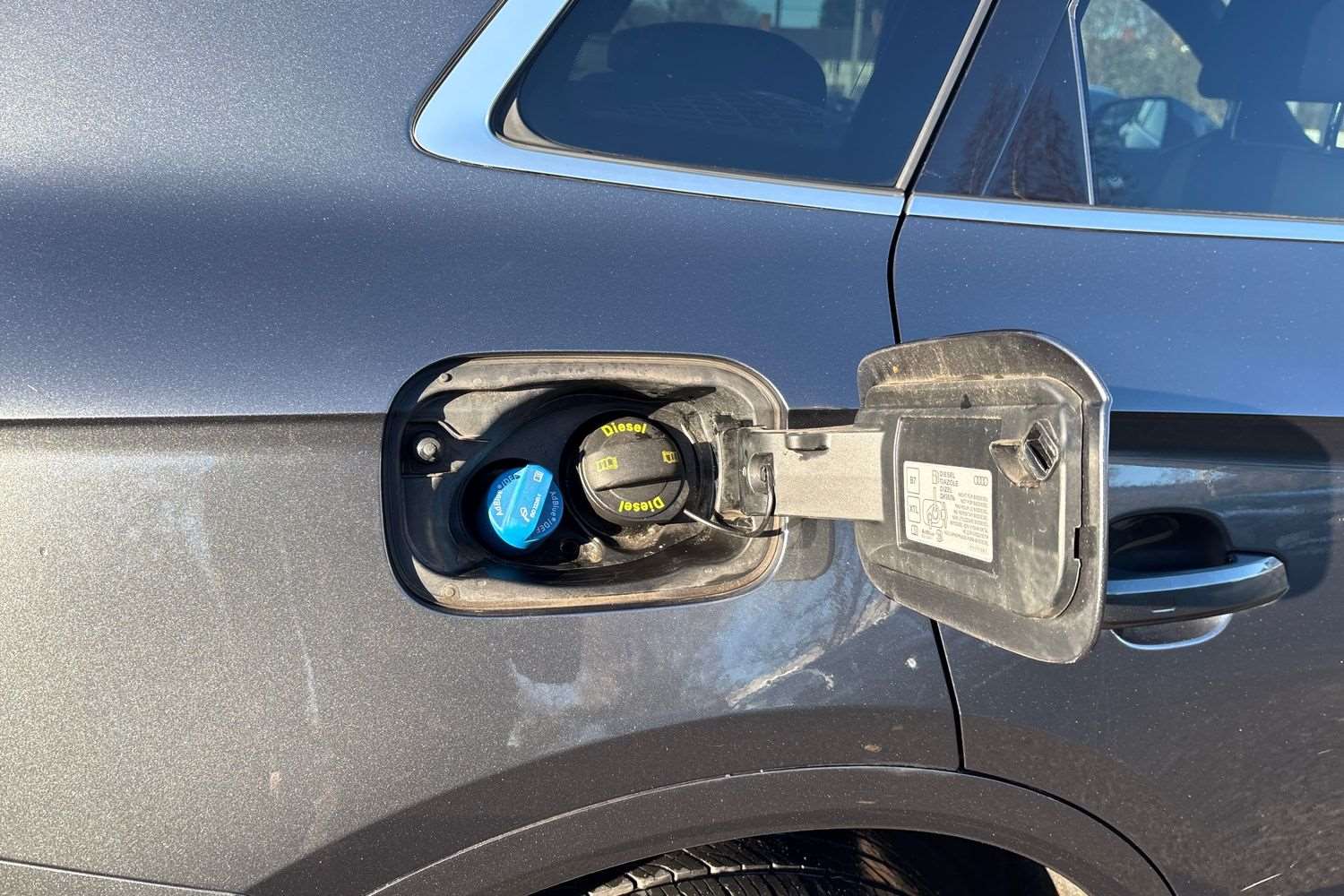 Used Audi Q5 2022 for sale - 77178862: Photo 31