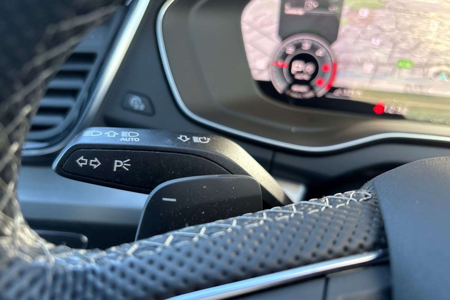 Used Audi Q5 2022 for sale - 77178862: Photo 33