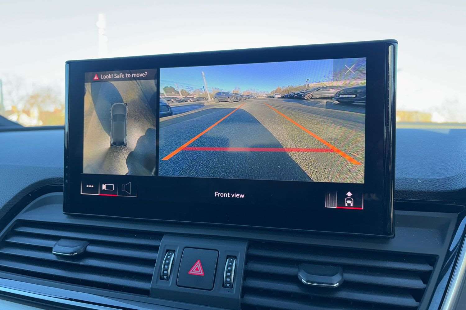 Used Audi Q5 2022 for sale - 77178862: Photo 35