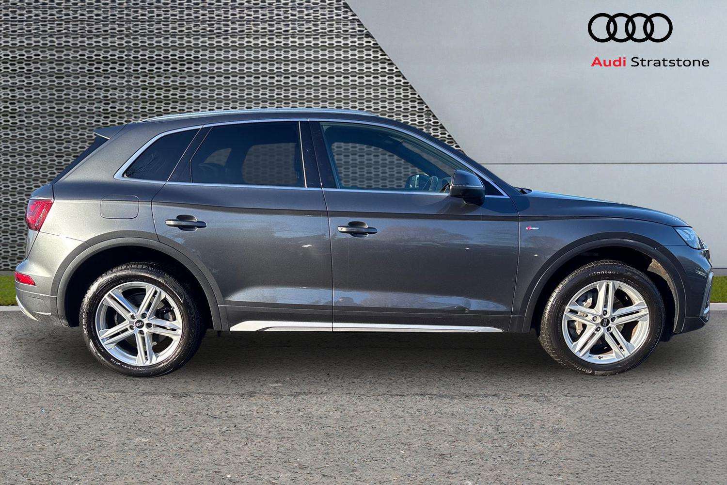 Used Audi Q5 2022 for sale - 77178862: Photo 4