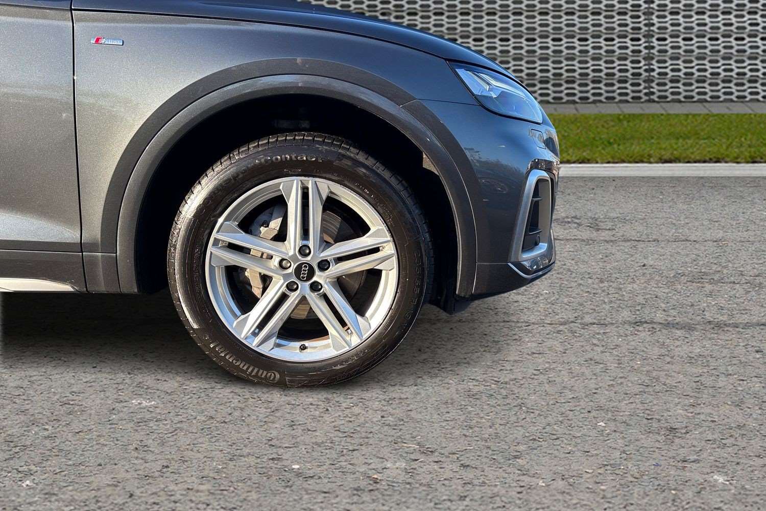 Used Audi Q5 2022 for sale - 77178862: Photo 5