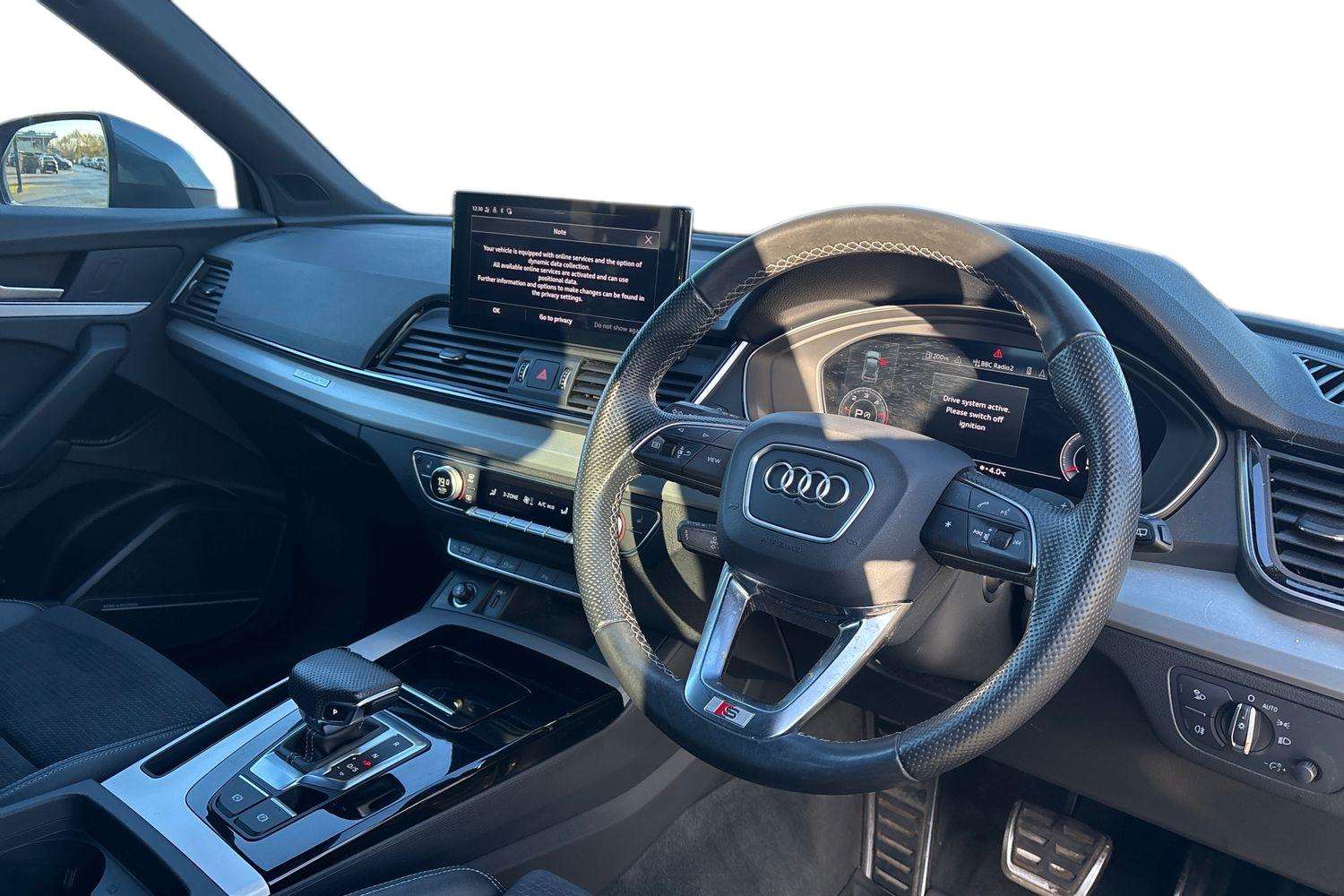 Used Audi Q5 2022 for sale - 77178862: Photo 6