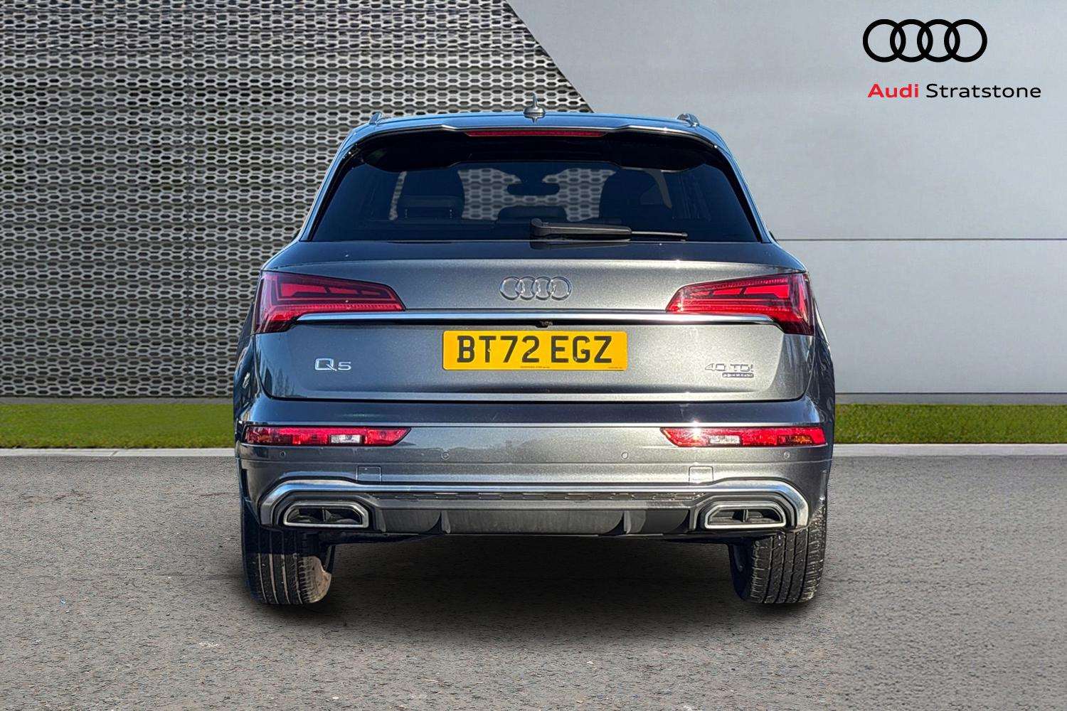 Used Audi Q5 2022 for sale - 77178862: Photo 7