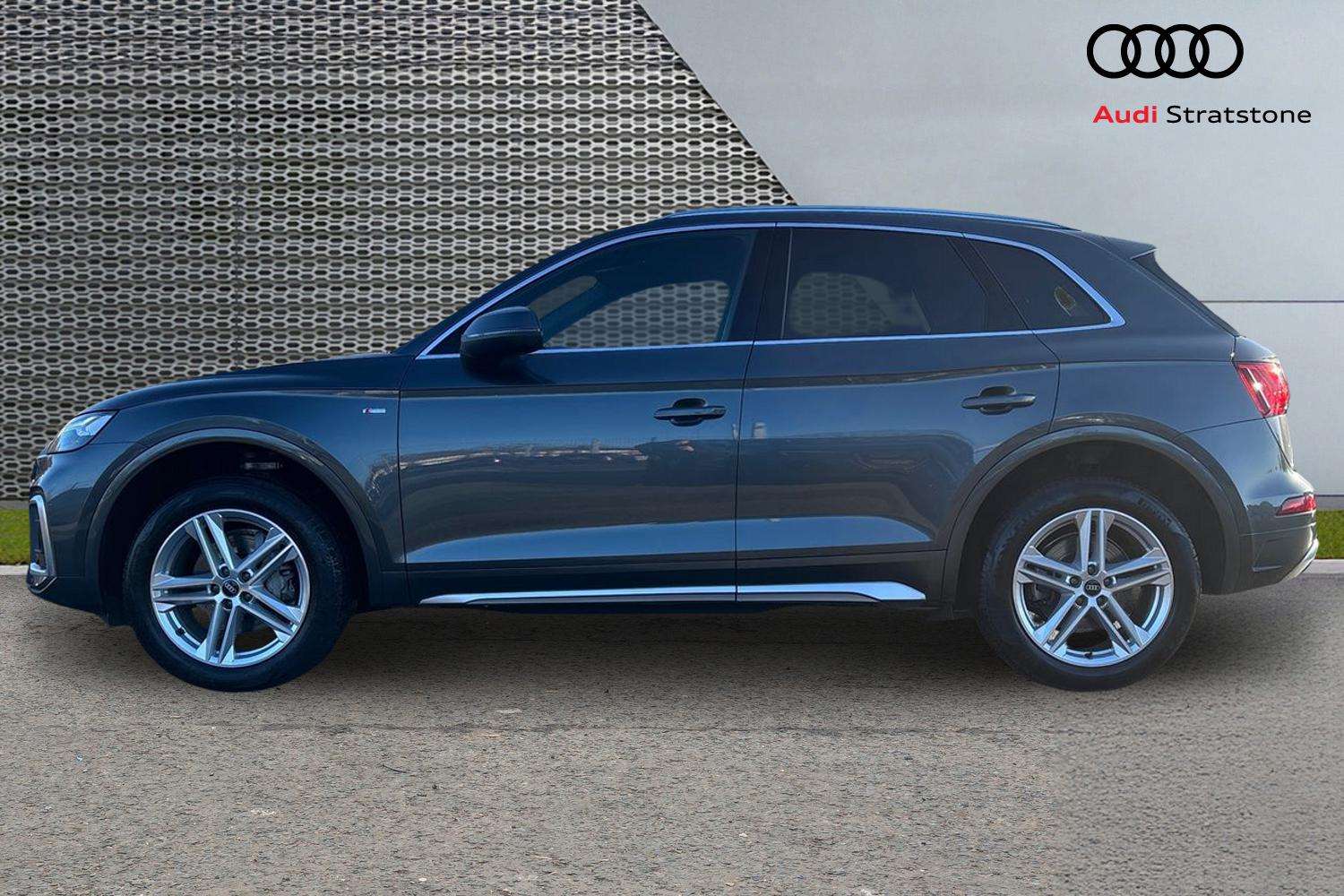 Used Audi Q5 2022 for sale - 77178862: Photo 8