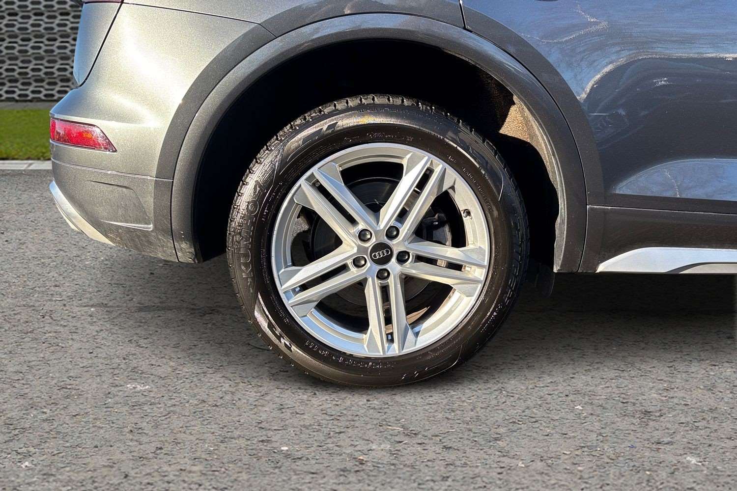 Used Audi Q5 2022 for sale - 77178862: Photo 9