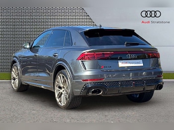 Used Audi RS Q8 2024 for sale - 78119107: Photo
