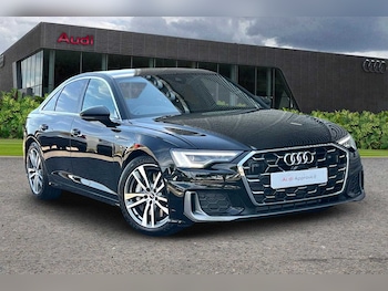 Audi - A6