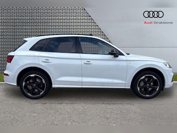 Used Audi Q5 2020 for sale - 78550857: Photo