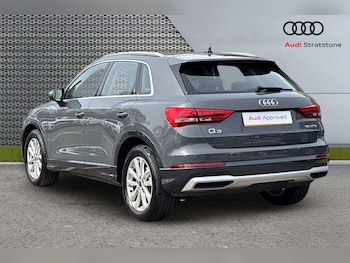Used Audi Q3 2025 for sale - 78037514: Photo