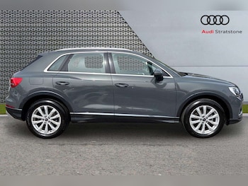Used Audi Q3 2025 for sale - 78037514: Photo
