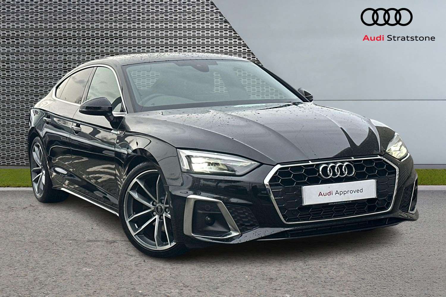 Used Audi A5 2024 for sale - 76889709: Photo 1