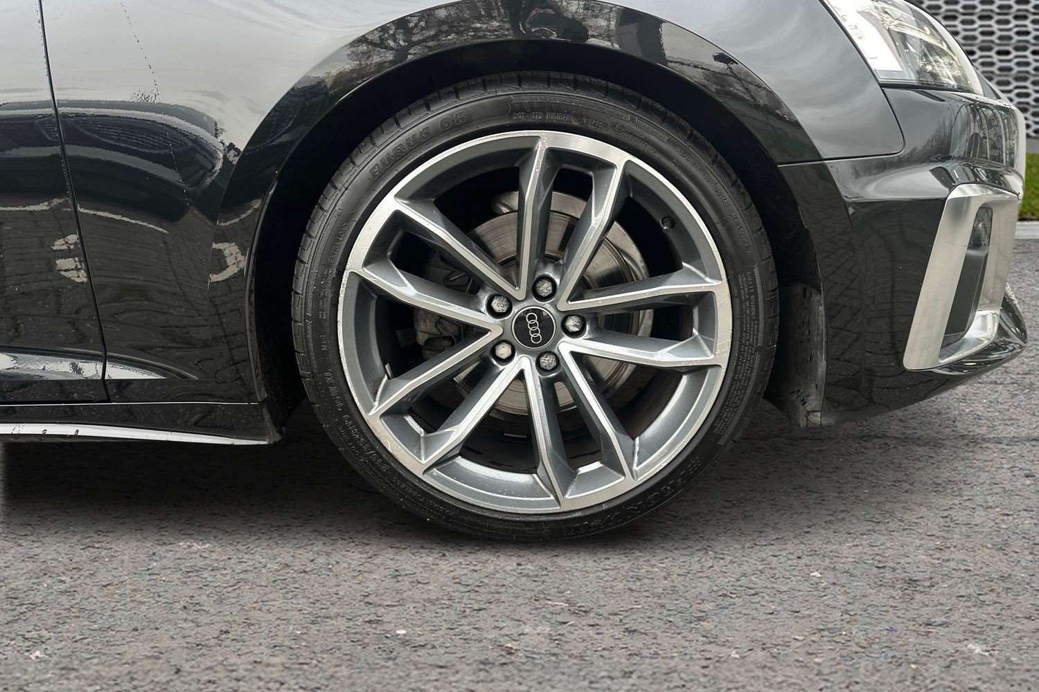 Used Audi A5 2024 for sale - 76889709: Photo 10