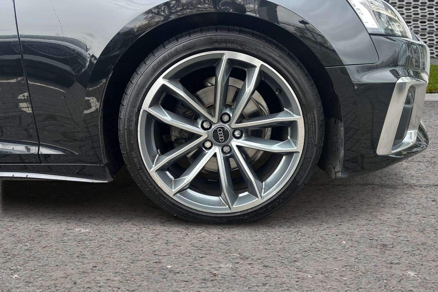 Used Audi A5 2024 for sale - 76889709: Photo 11