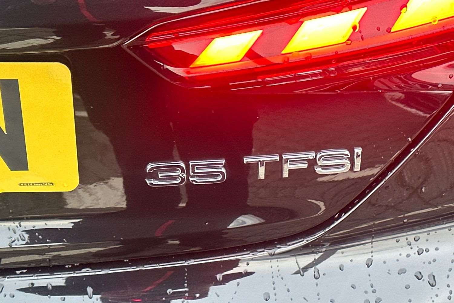 Used Audi A5 2024 for sale - 76889709: Photo 12