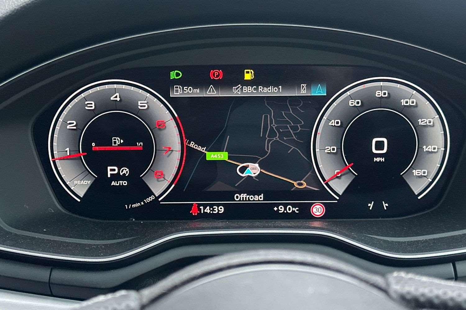 Used Audi A5 2024 for sale - 76889709: Photo 18