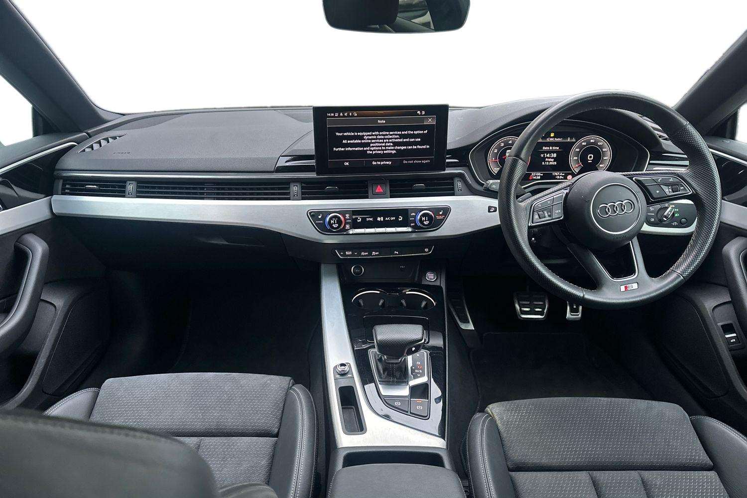 Used Audi A5 2024 for sale - 76889709: Photo 19