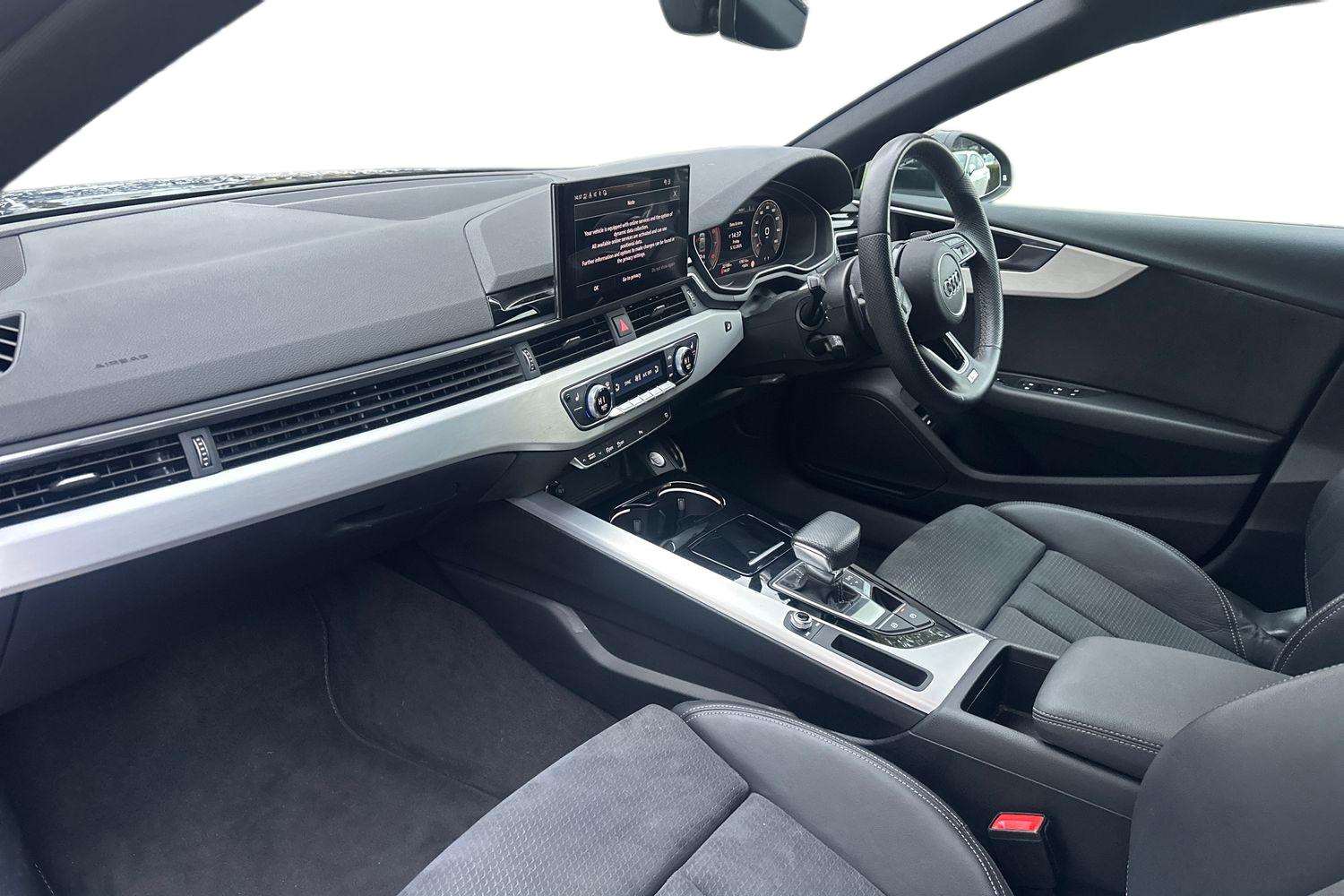 Used Audi A5 2024 for sale - 76889709: Photo 2