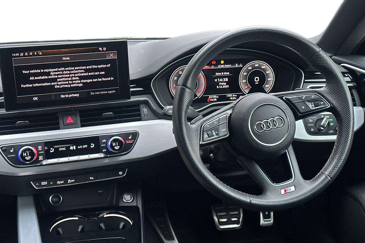 Used Audi A5 2024 for sale - 76889709: Photo 20