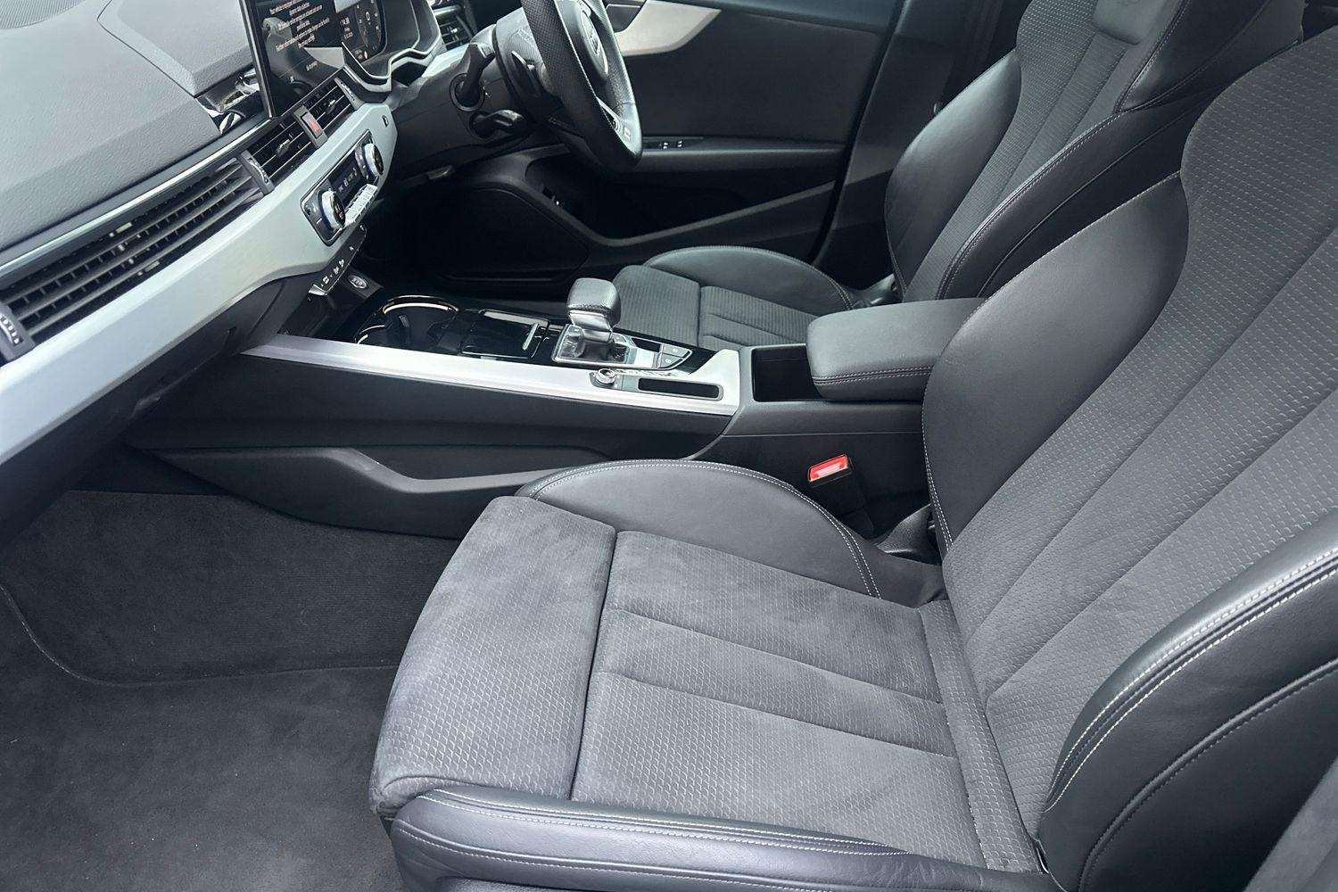 Used Audi A5 2024 for sale - 76889709: Photo 21