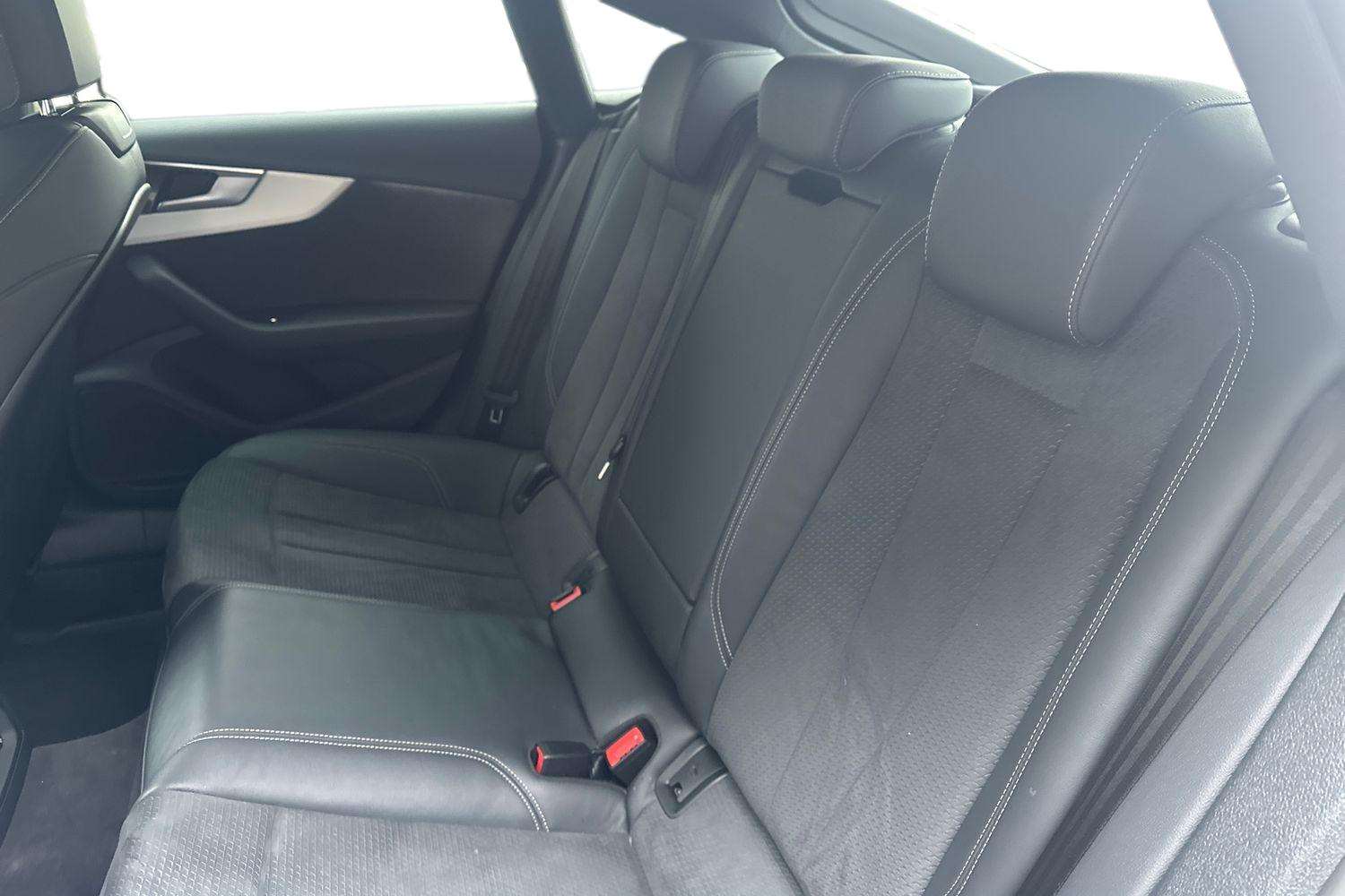 Used Audi A5 2024 for sale - 76889709: Photo 22