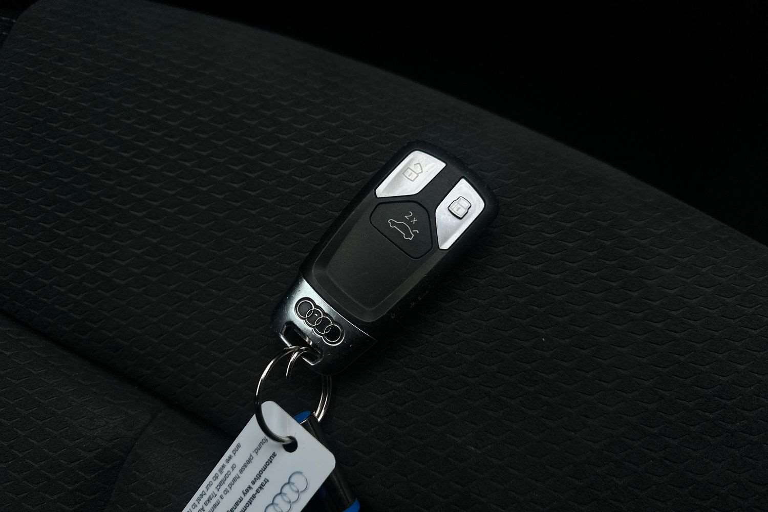 Used Audi A5 2024 for sale - 76889709: Photo 25