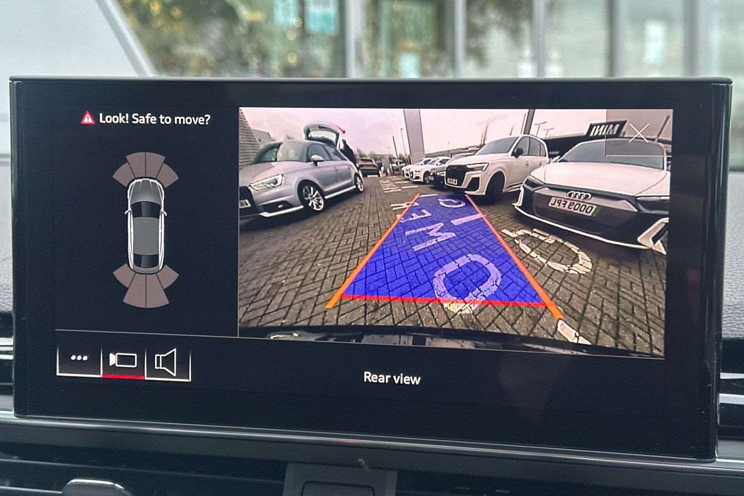 Used Audi A5 2024 for sale - 76889709: Photo 27