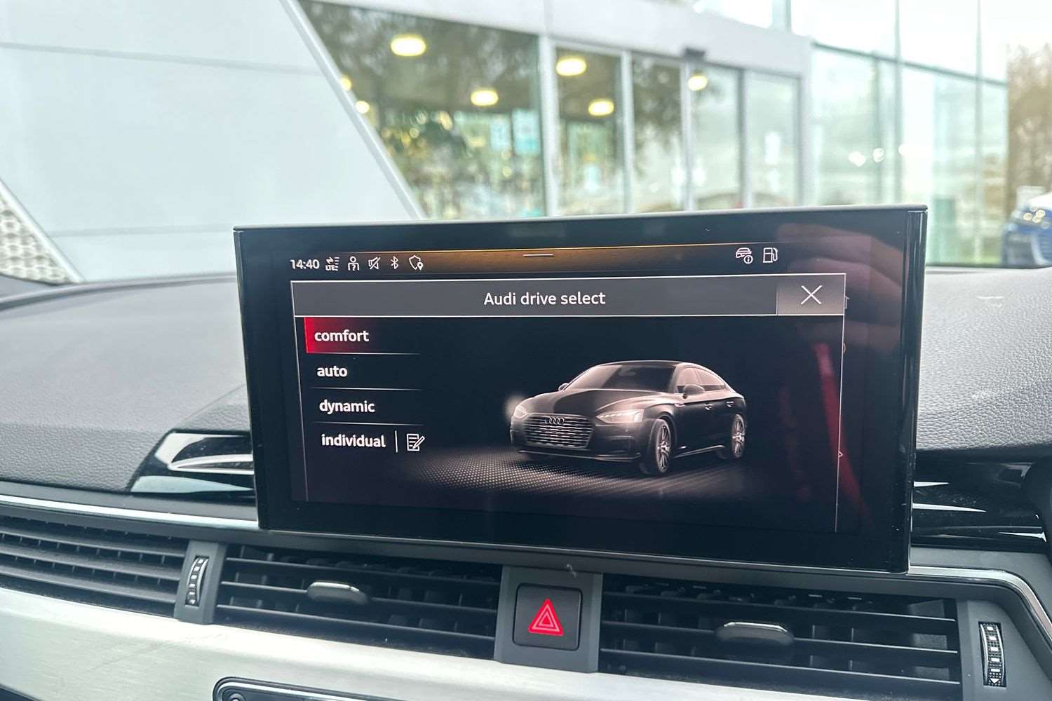 Used Audi A5 2024 for sale - 76889709: Photo 31