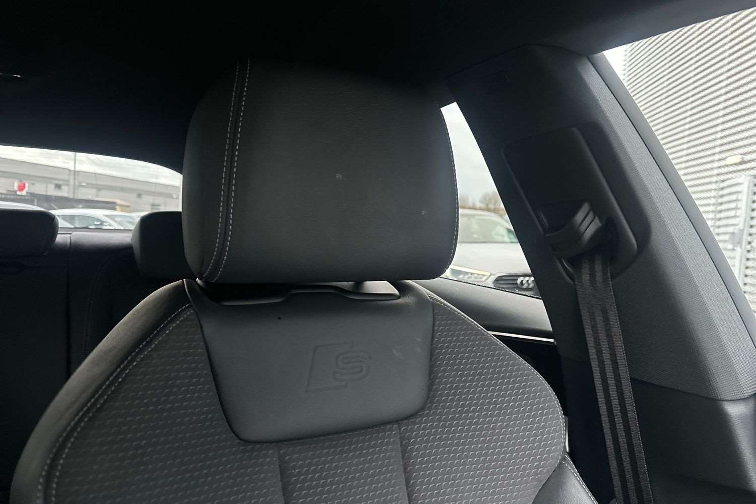 Used Audi A5 2024 for sale - 76889709: Photo 34