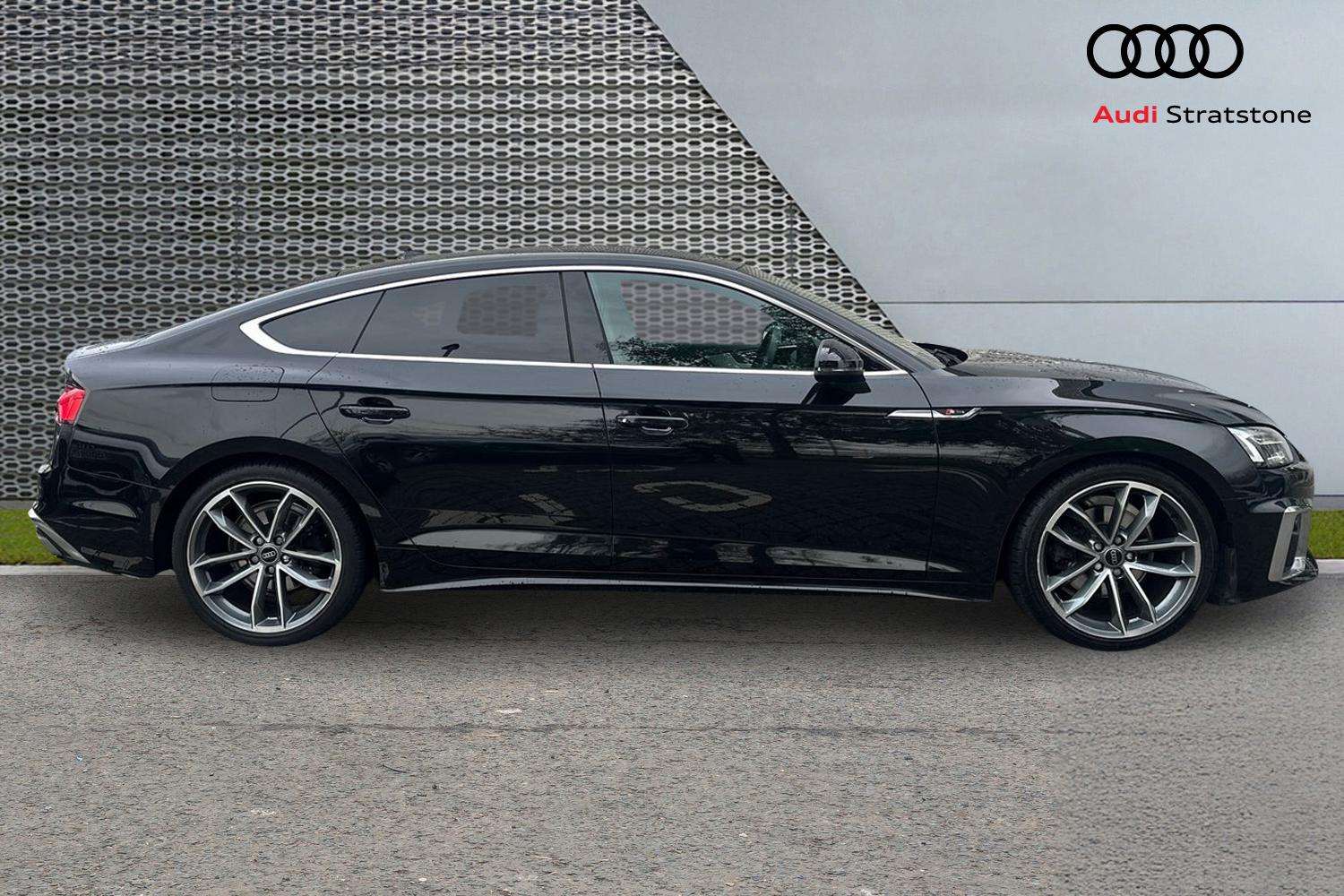 Used Audi A5 2024 for sale - 76889709: Photo 4