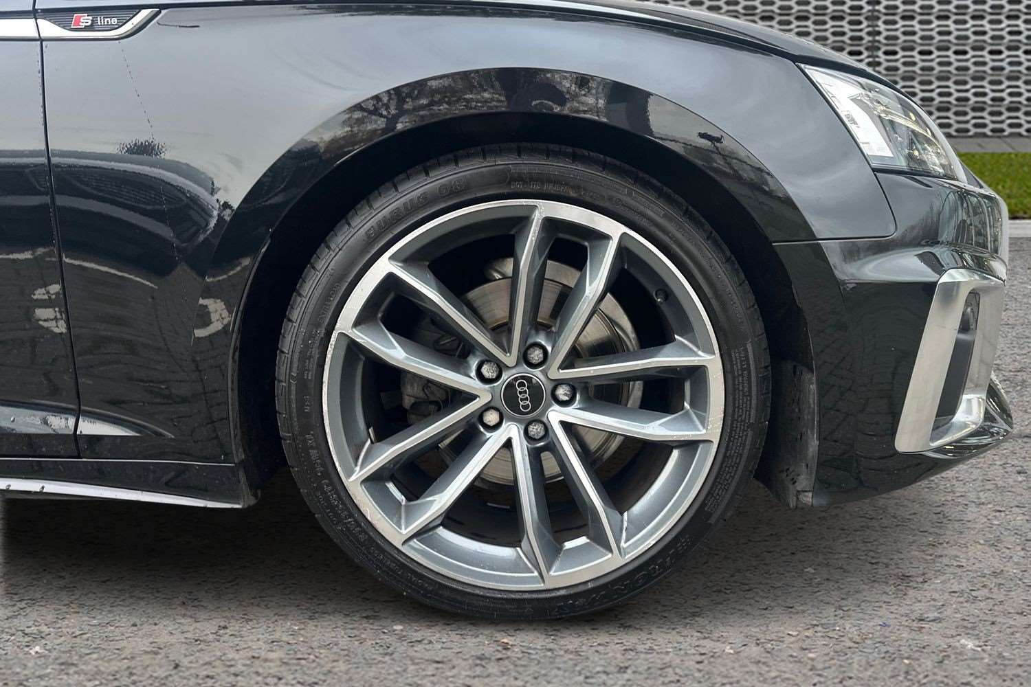 Used Audi A5 2024 for sale - 76889709: Photo 5