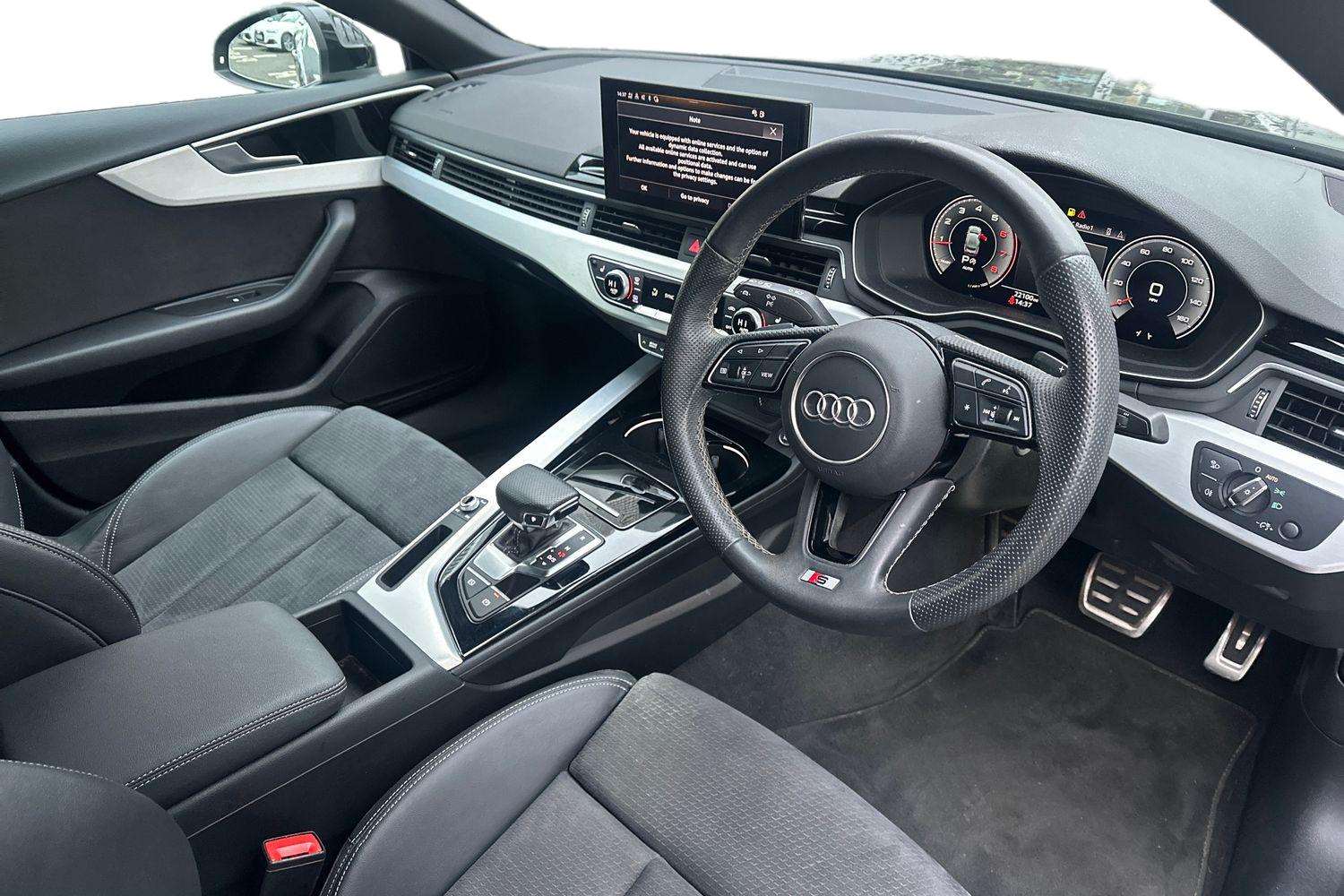 Used Audi A5 2024 for sale - 76889709: Photo 6
