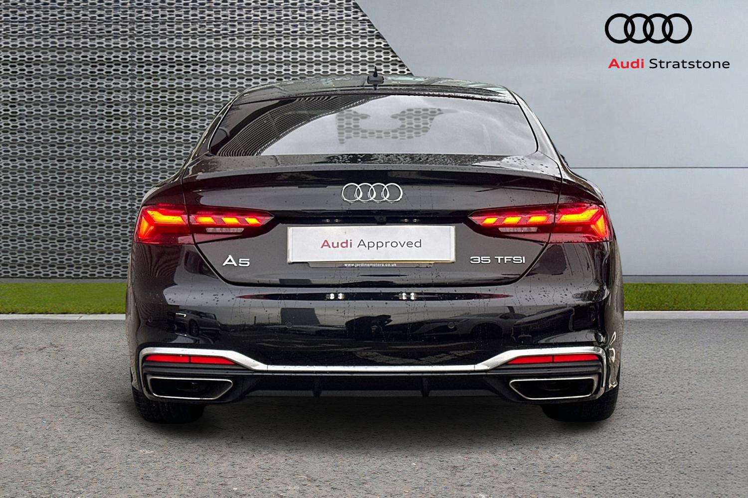Used Audi A5 2024 for sale - 76889709: Photo 7